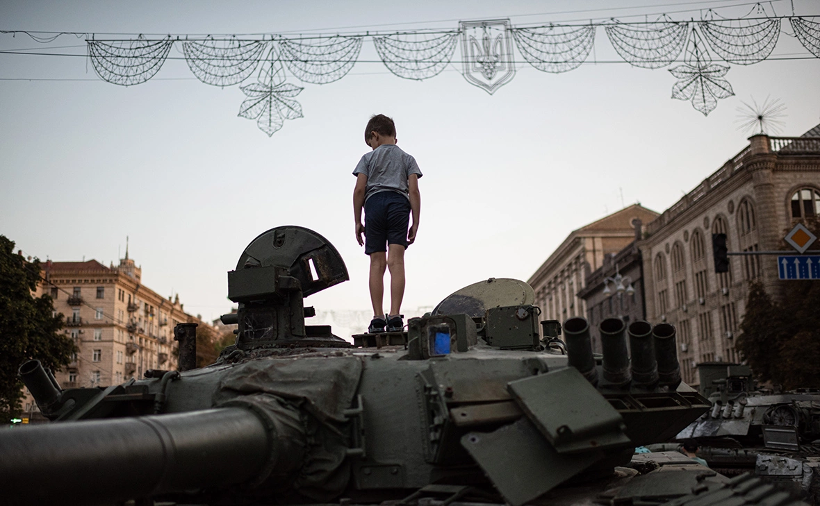 Alexey Furman / Getty Images