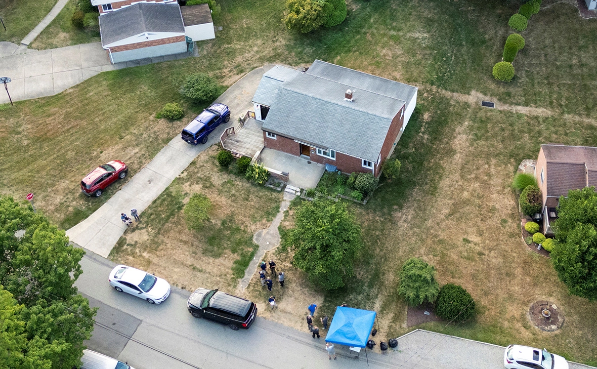 Carlos Osorio / Reuters