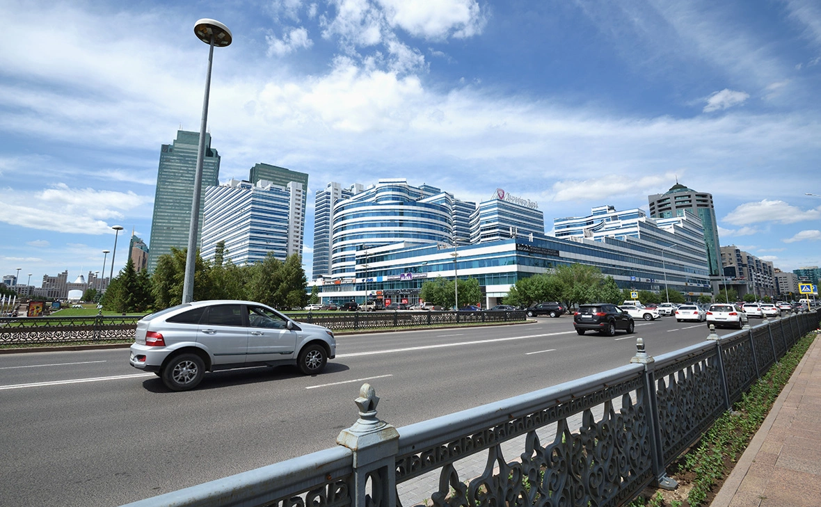 Болат Шайхинов / Sputnik / РИА Новости