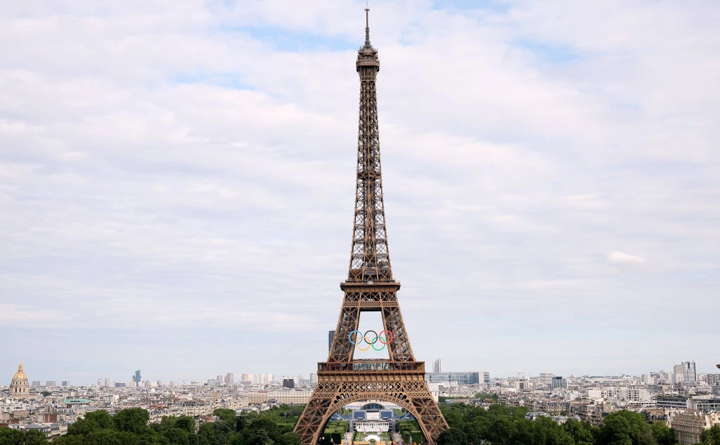 Tasos Katopodis / Getty Images