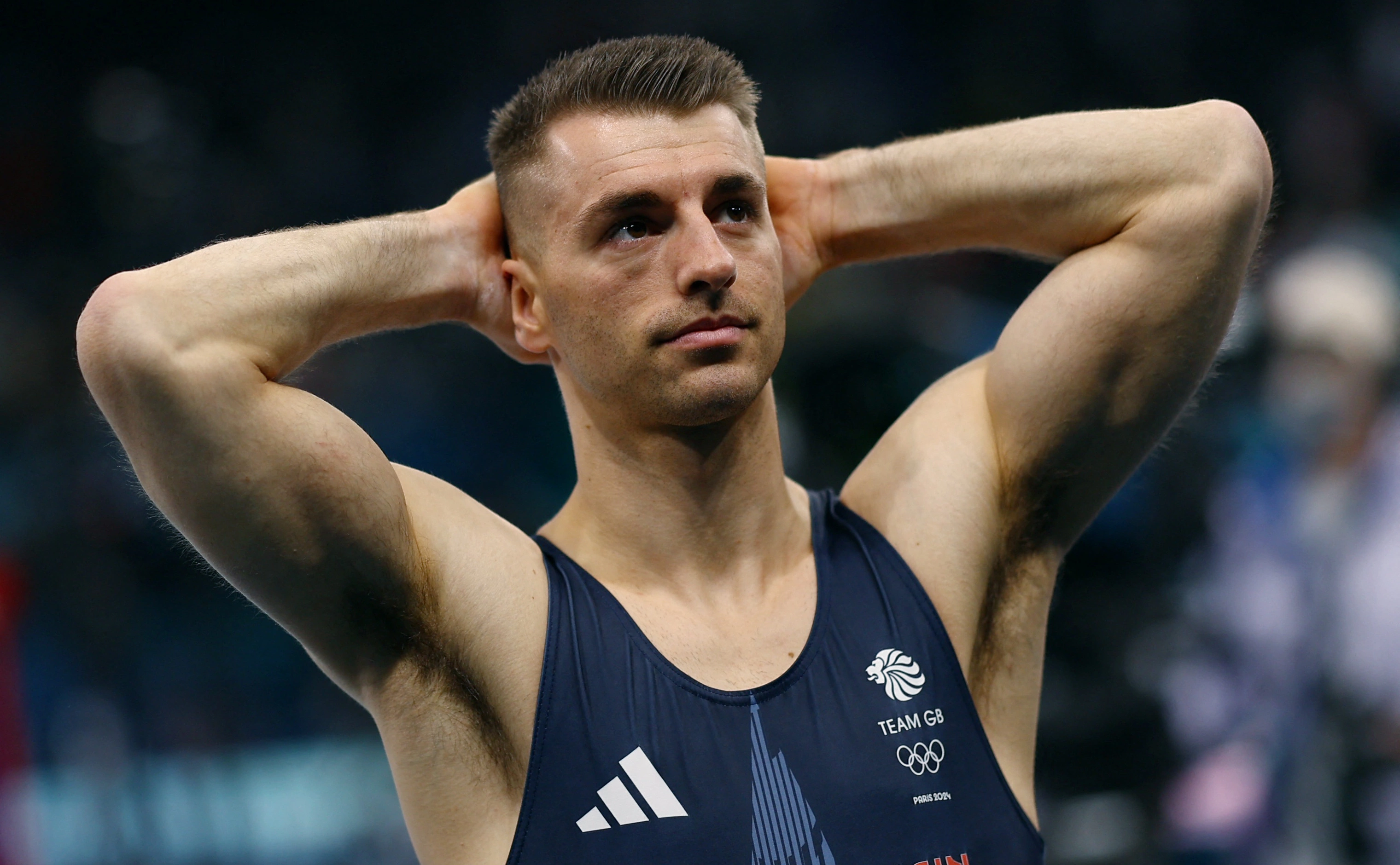 REUTERS/Hannah Mckay