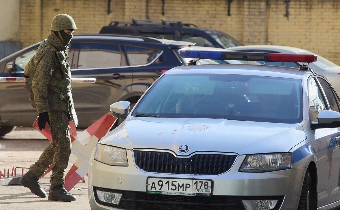 Замир Усманов / Global Look Press