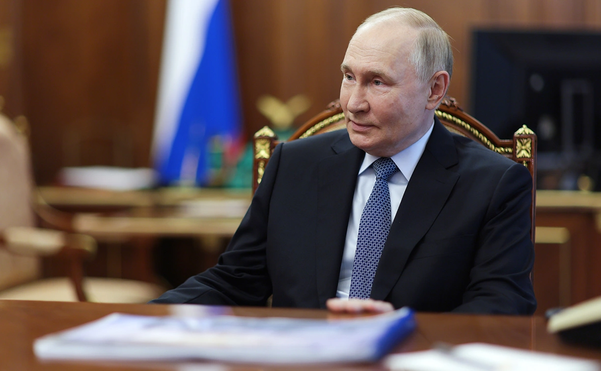 Михаил Метцель / РИА Новости