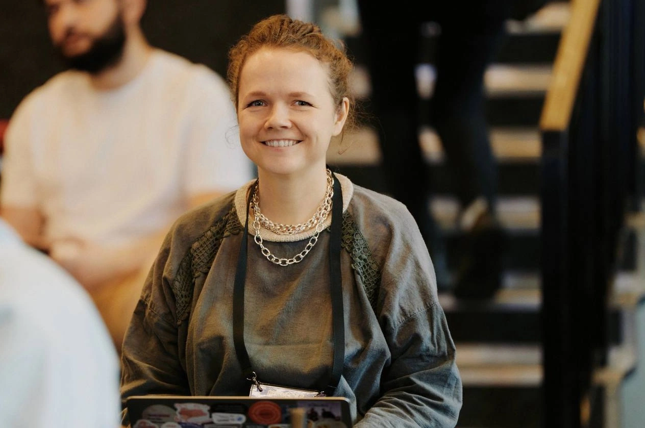 Ирина Вадачкория