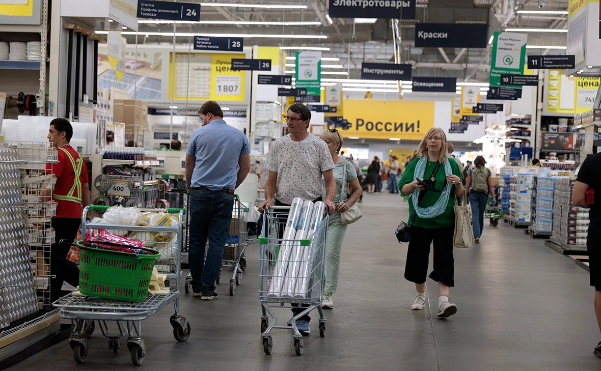 Михаил Гребенщиков / РБК