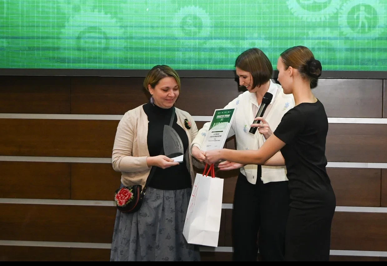 Светлана Садырина / РБК Тюмень