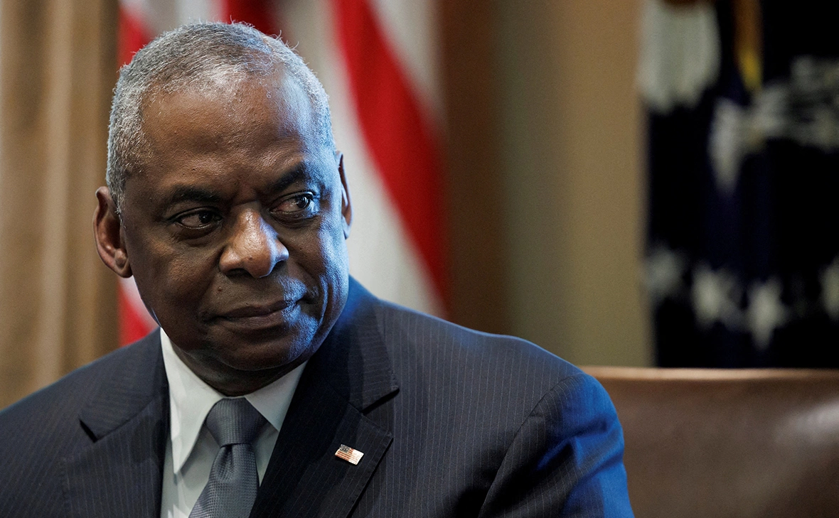 Tom Brenner / Reuters