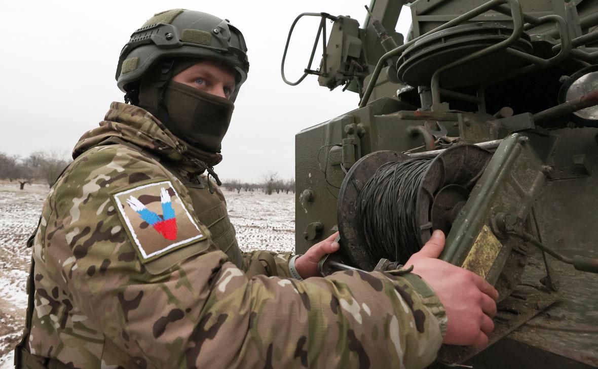 Фото: Александр Полегенько / ТАСС