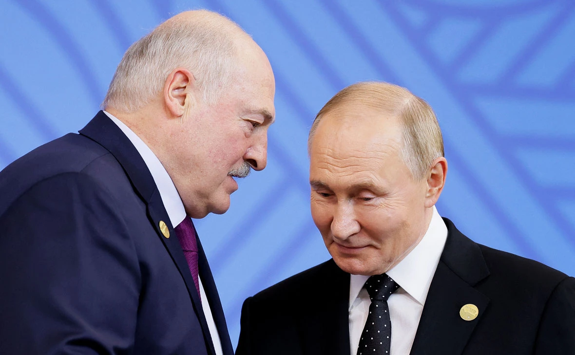 Максим Шеметов / Reuters