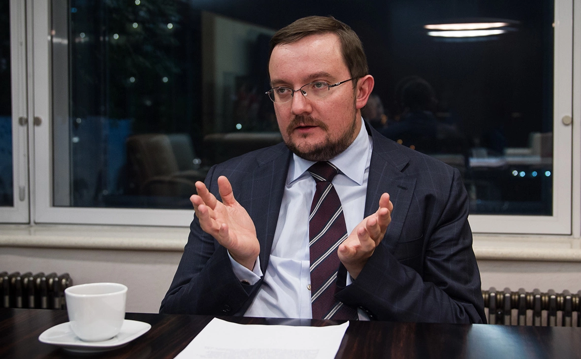 Олег Яковлев / РБК