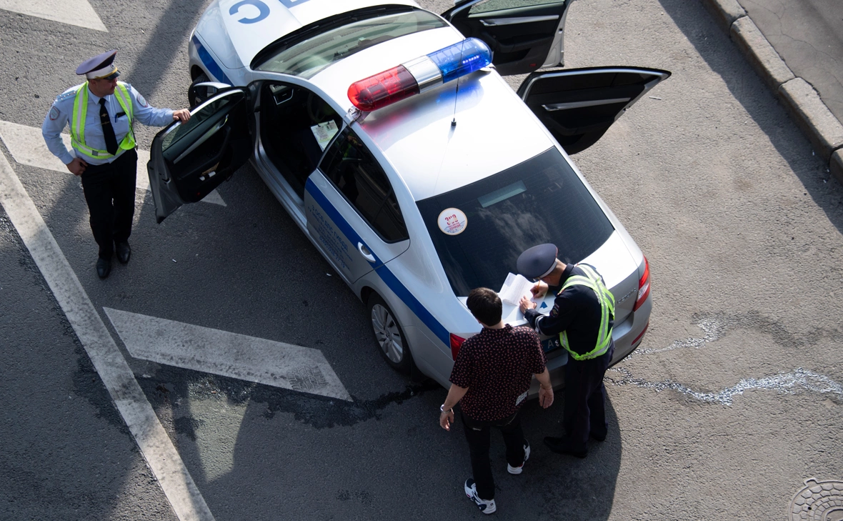 Максим Блинов / РИА Новости