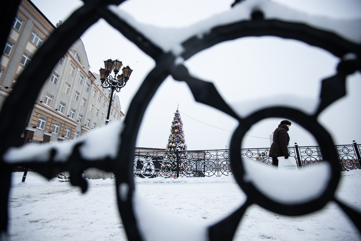 Фото: Александр Подгорчук