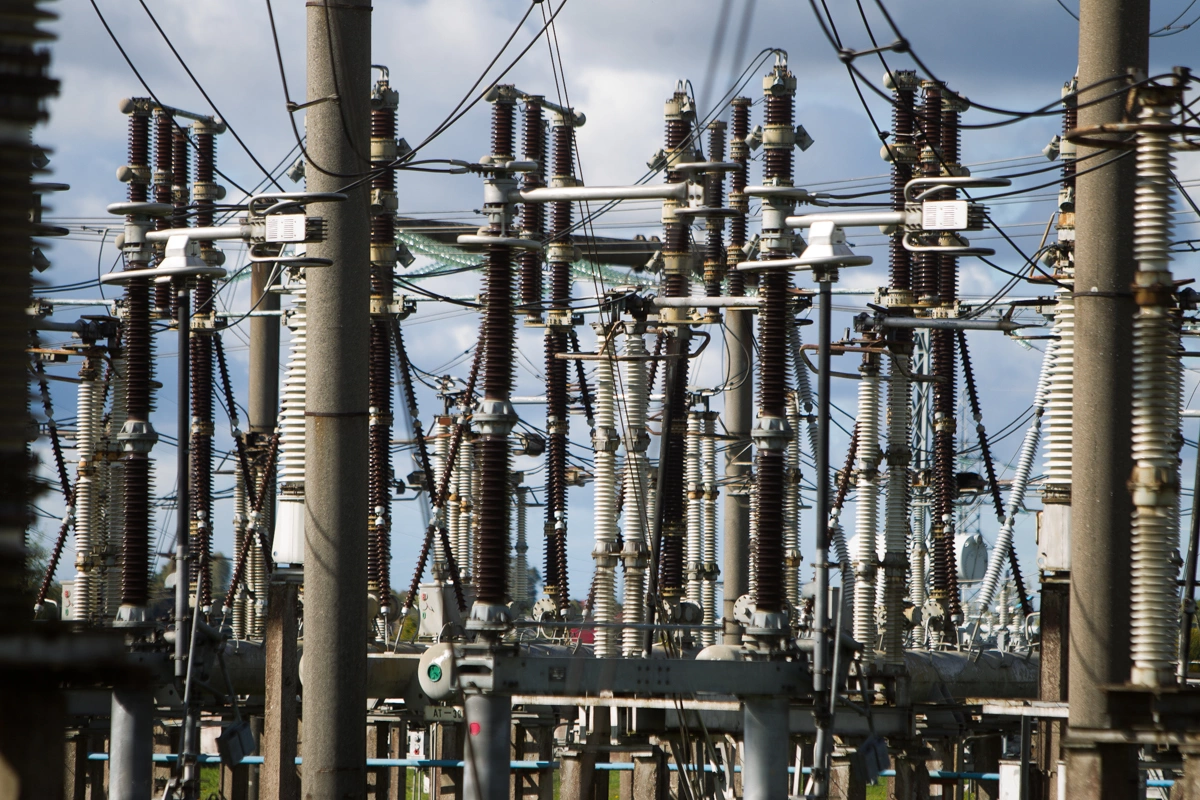 Александр Подгорчук