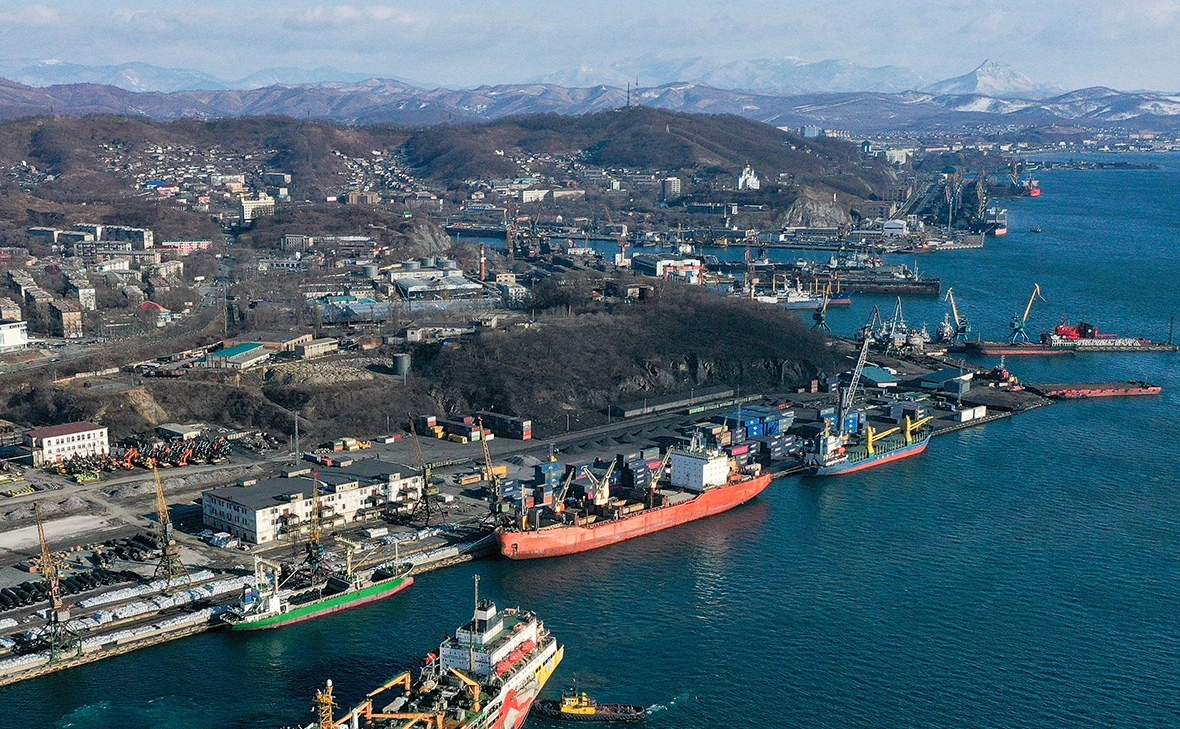 Юрий Смитюк / ТАСС