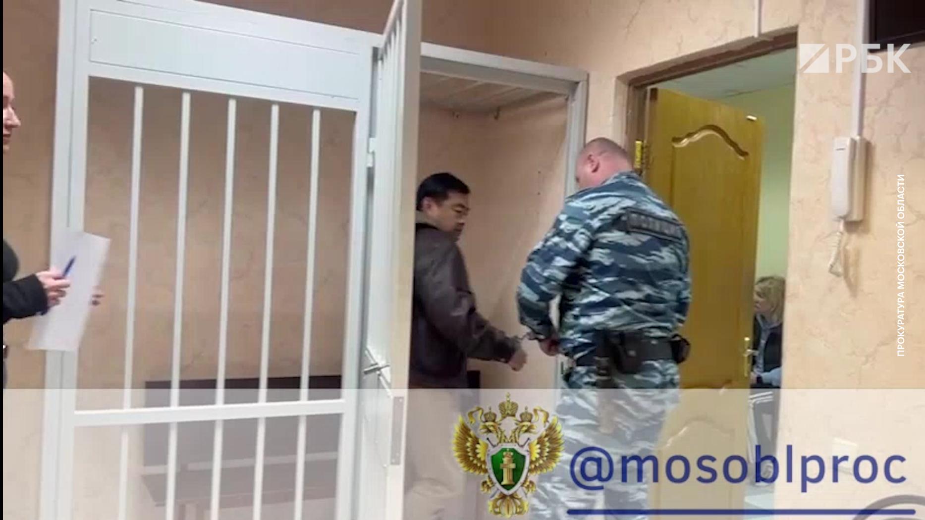 Суд арестовал владельца теплиц, рабочие которого погибли при пожаре