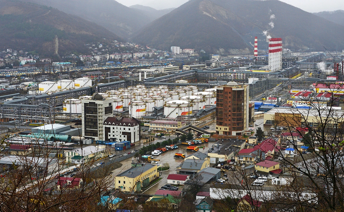 Игорь Онучин / ТАСС