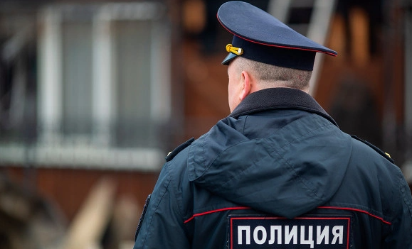 Максим Слуцкий / ТАСС