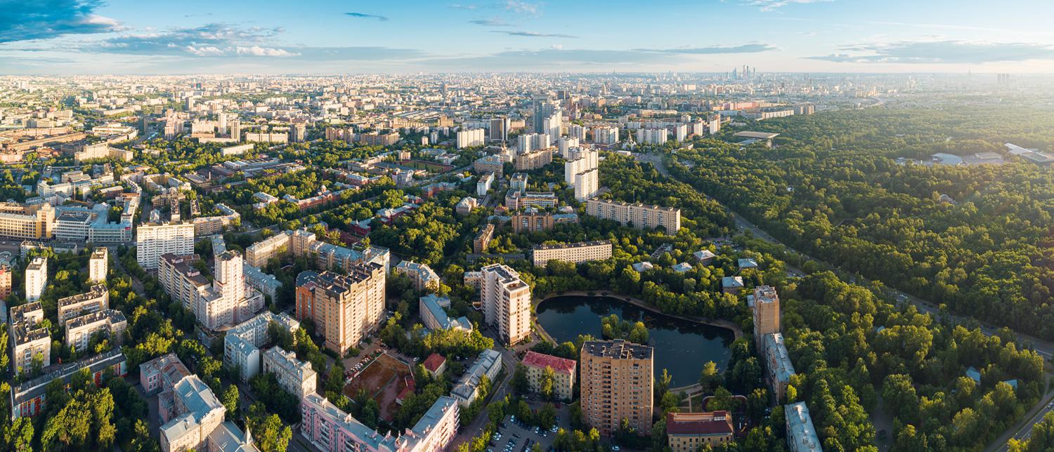 Фото: Mike Laptev / Shutterstock / Fotodom