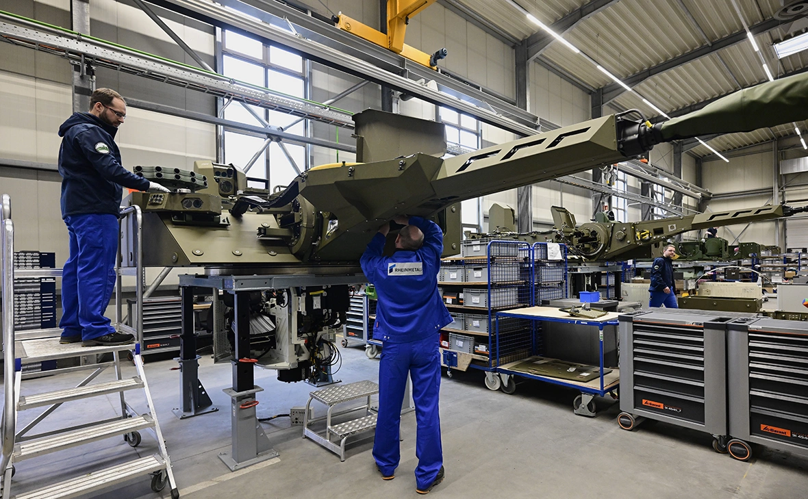 Fabian Bimmer / Getty Images