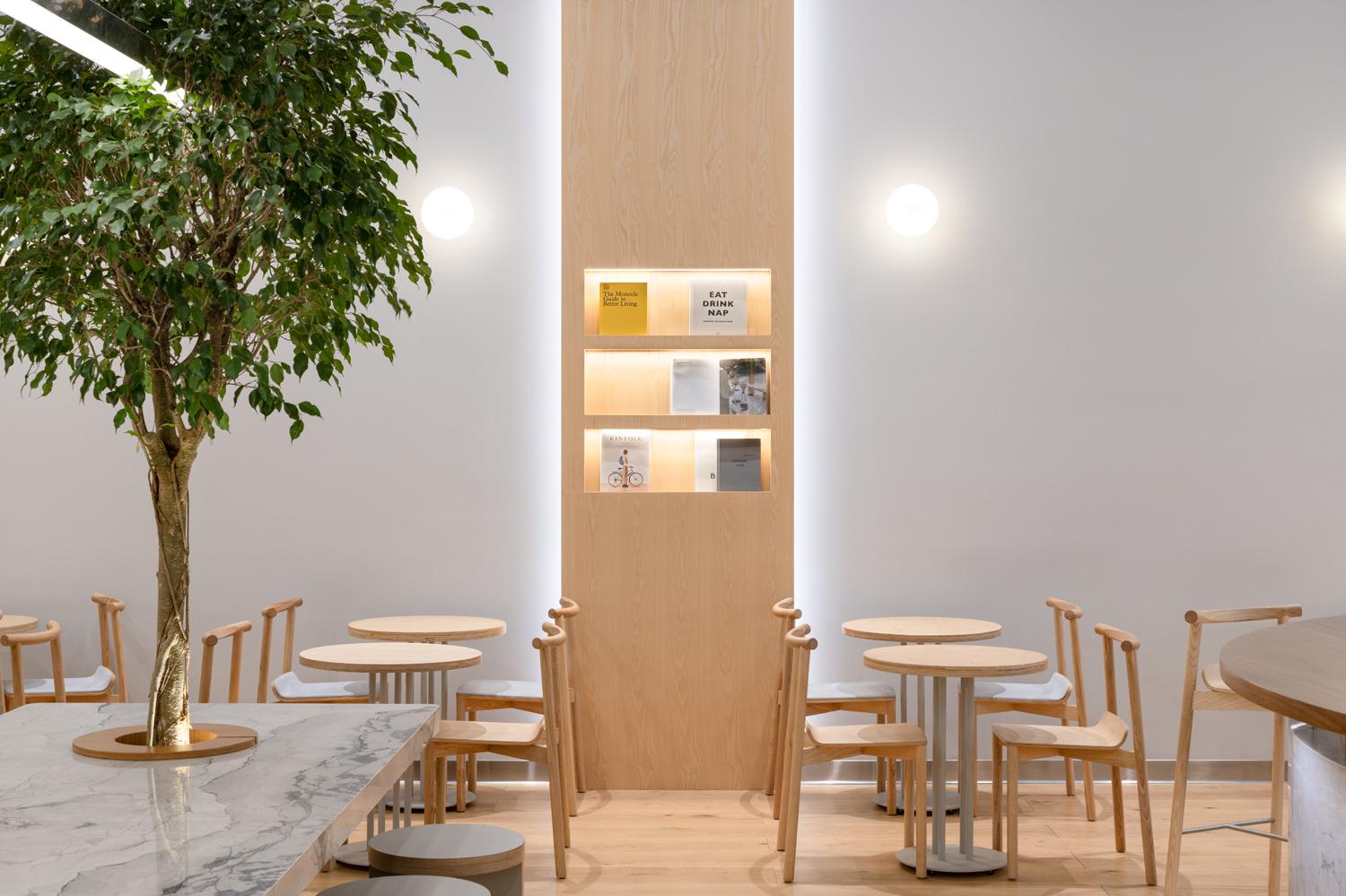 ABC Coffee Roasters Dubai Hills в Дубае