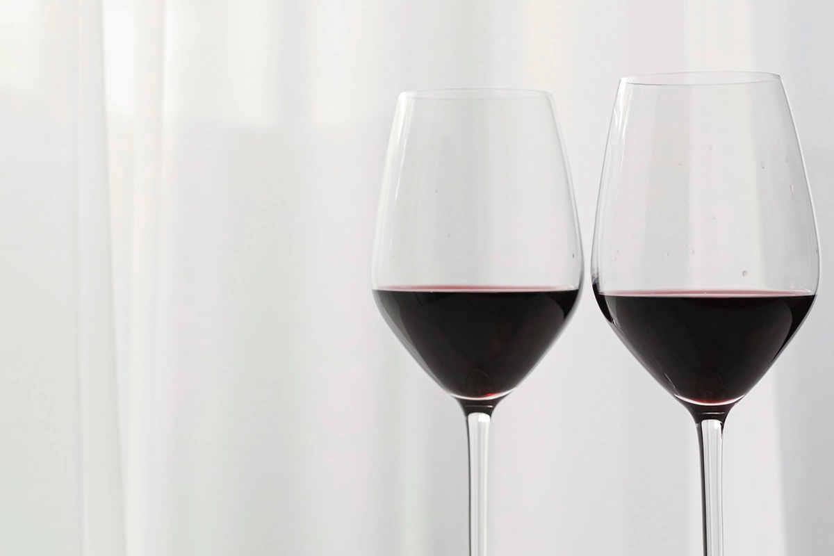 В таких винах нет пузырьков