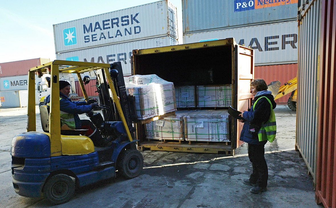 Игорь Зарембо / РИА Новости