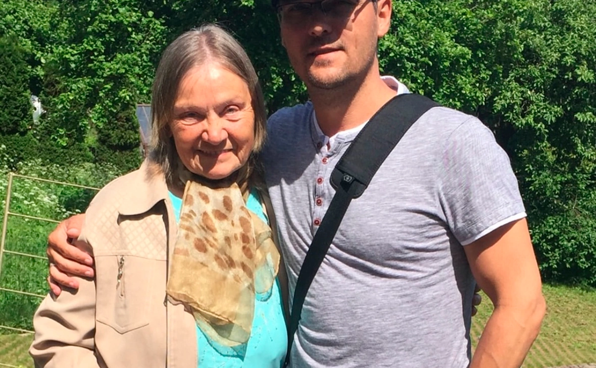 Светлана Шатунова / VK