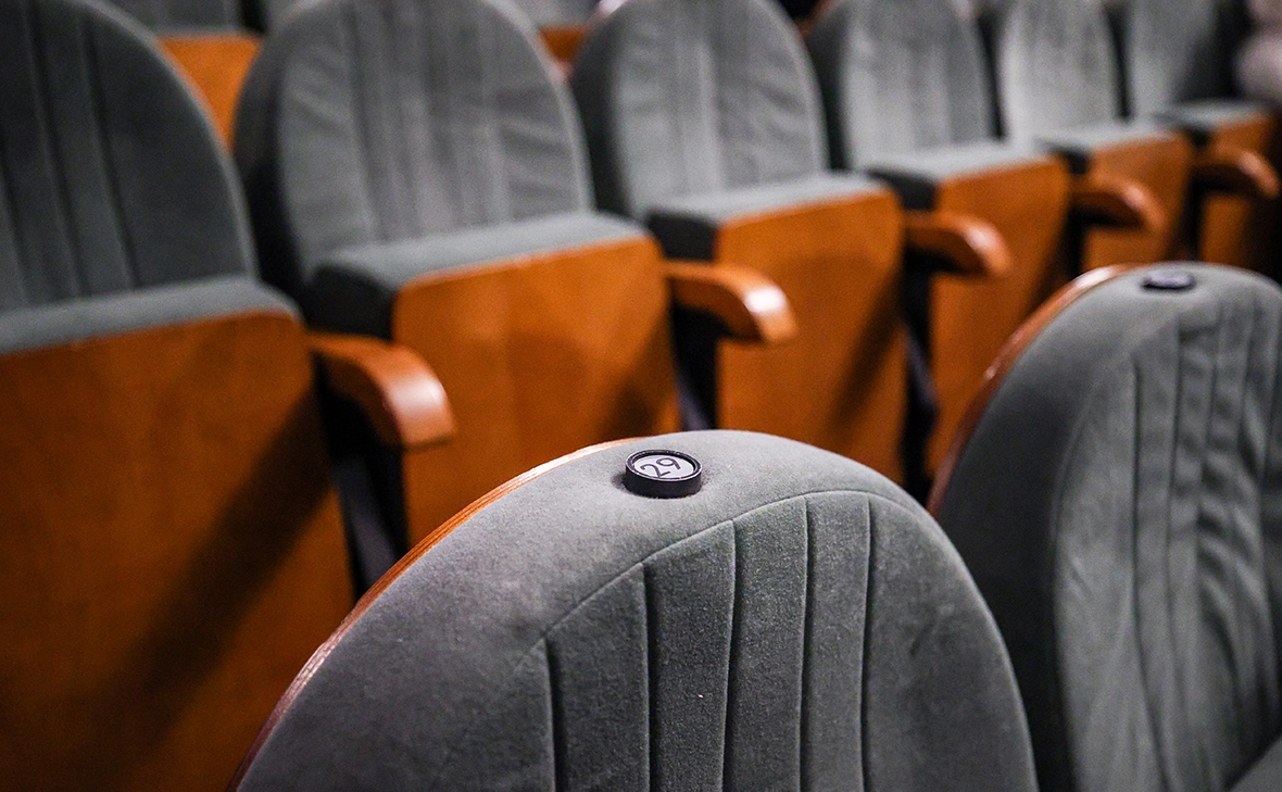 Сергей Лантюхов / NEWS.ru / Global Look Press