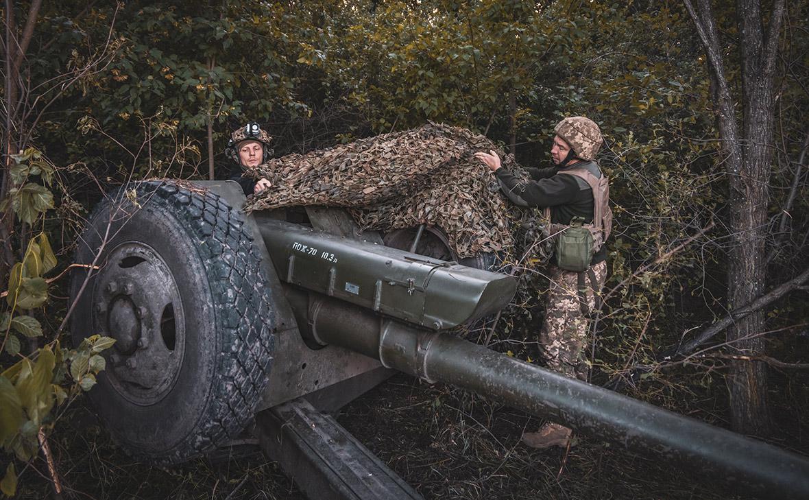 Фото: Николетта Стоянова / Getty Images