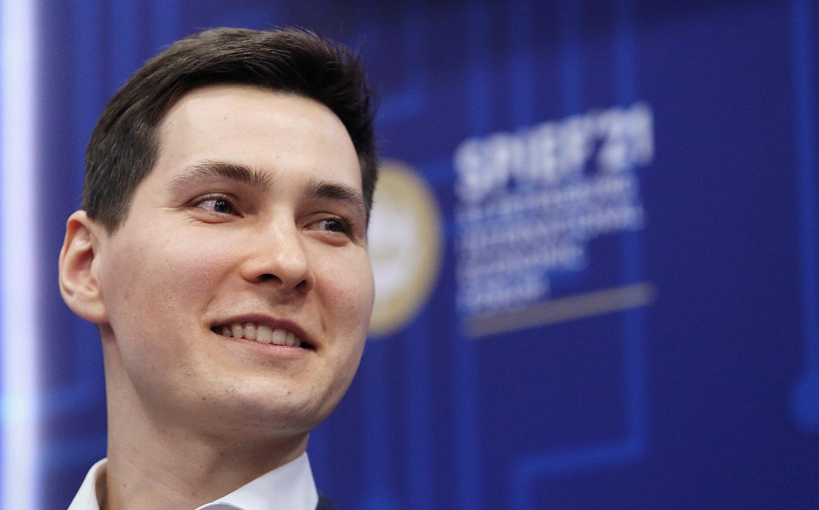 В Альфа-банке сменился директор розничного бизнеса