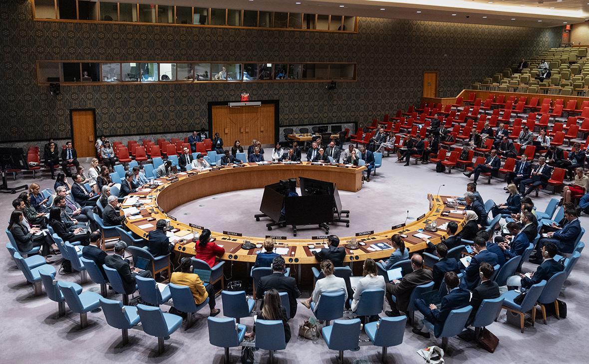 Guardian узнала, что США вновь пригрозили России санкциями из-за Украины