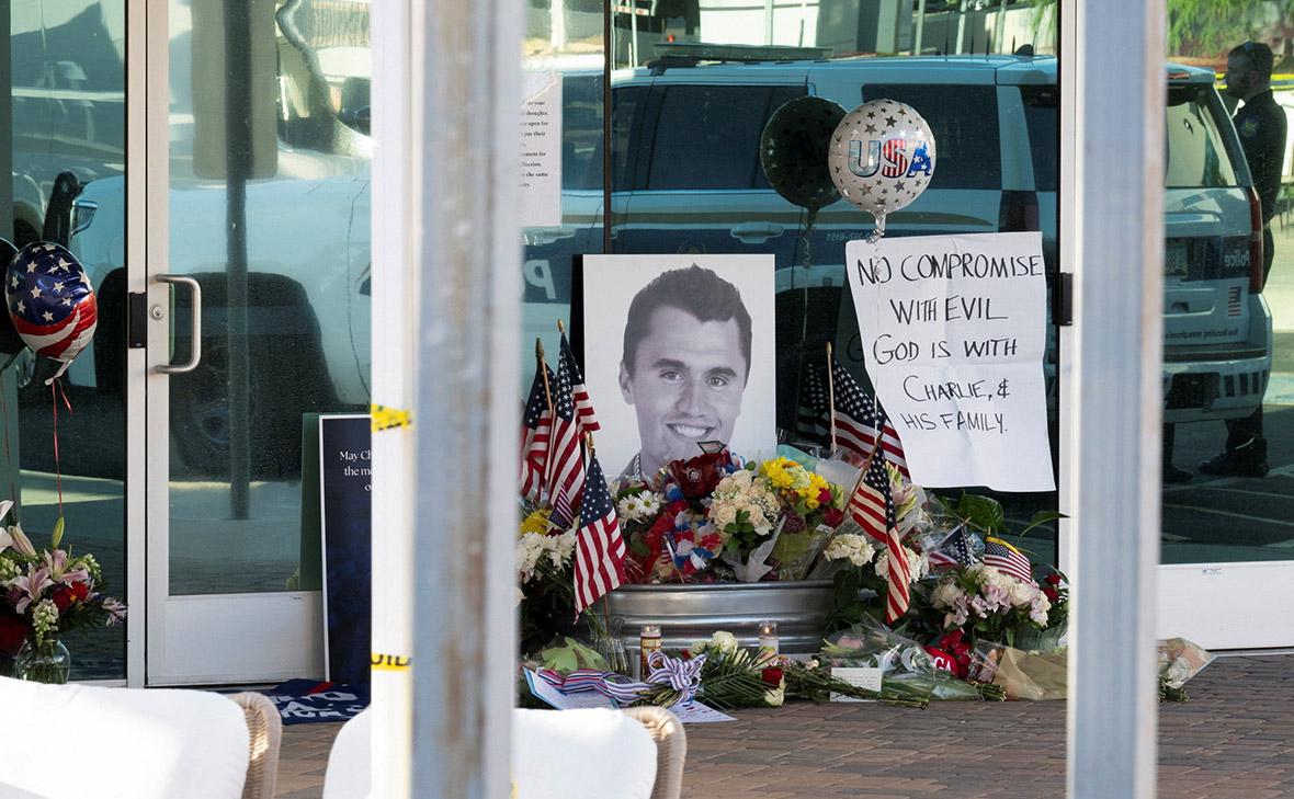 Фото: Caitlin O'Hara / Reuters