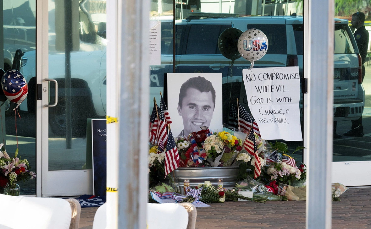 Caitlin O'Hara / Reuters