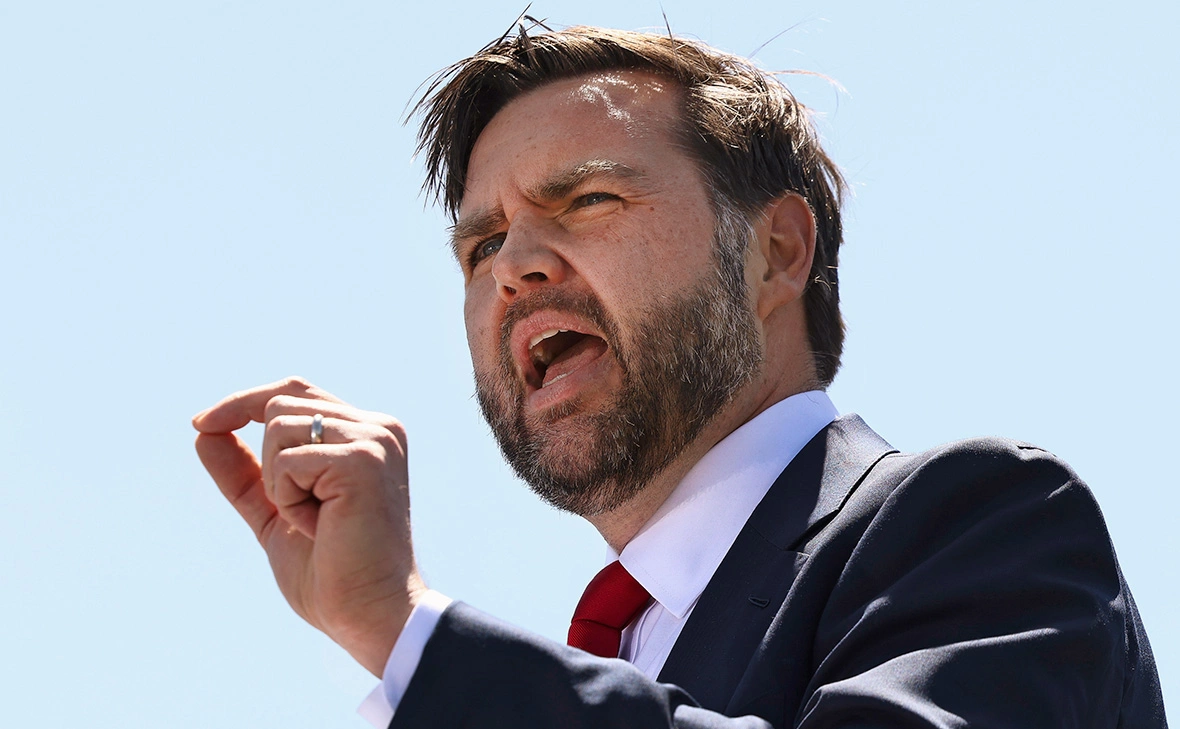 Kevin Lamarque / Getty Images