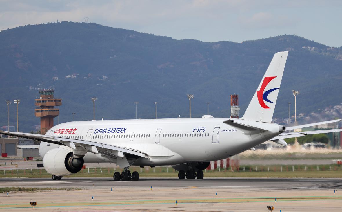 Фото: Joan Gosa / XinHua / Global Look Press