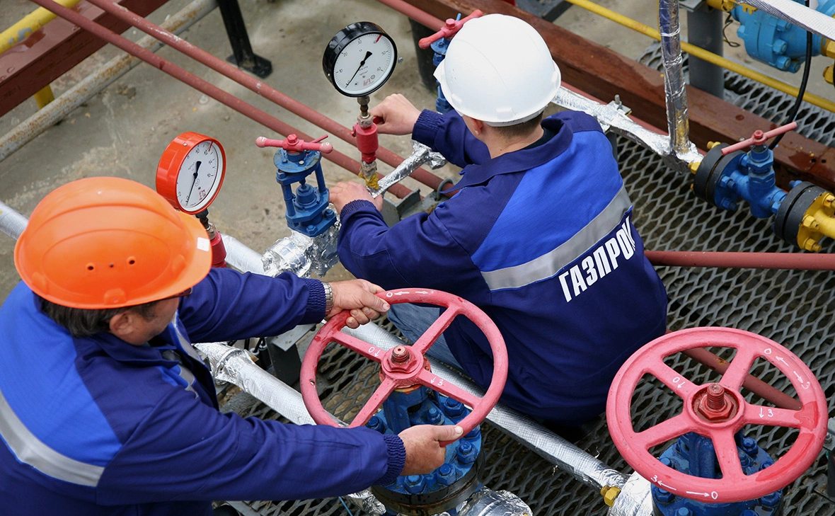 Александр Рюмин / ТАСС