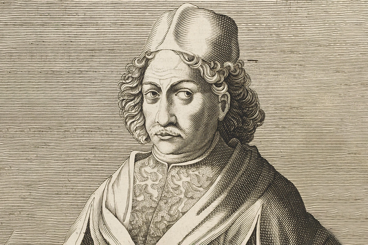 Андреа дель Верроккьо