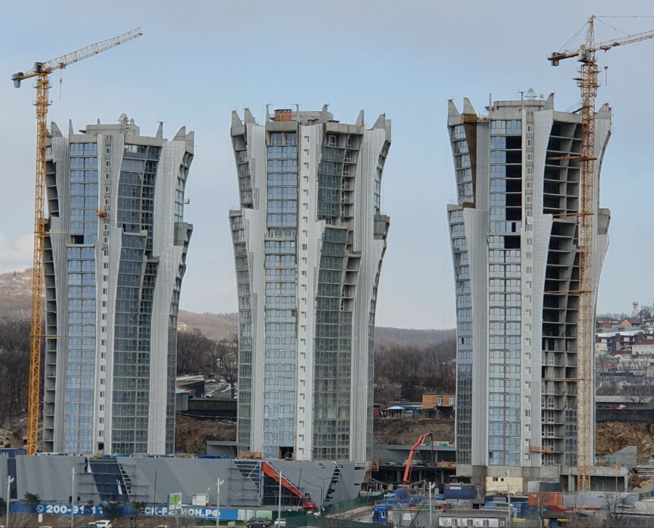 Фото: РБК Приморье