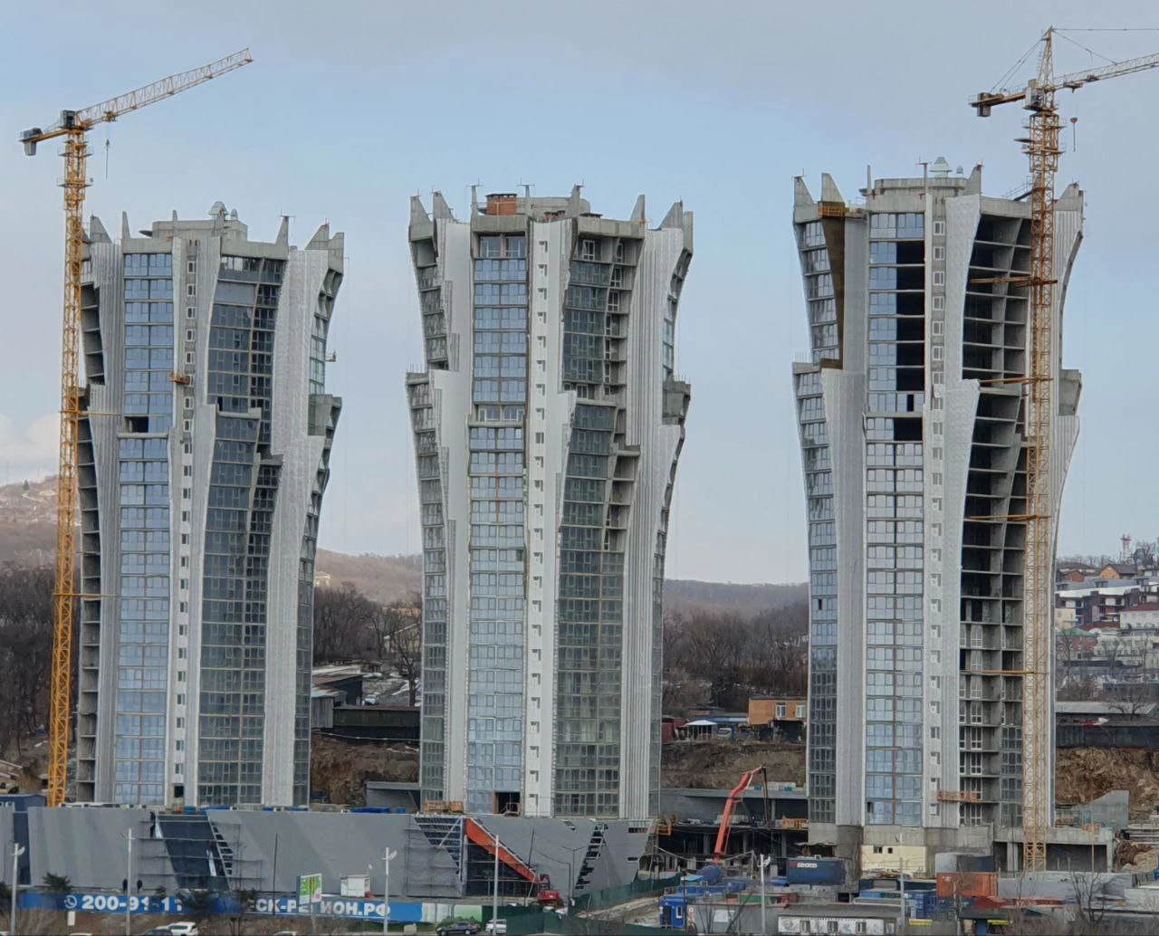 РБК Приморье