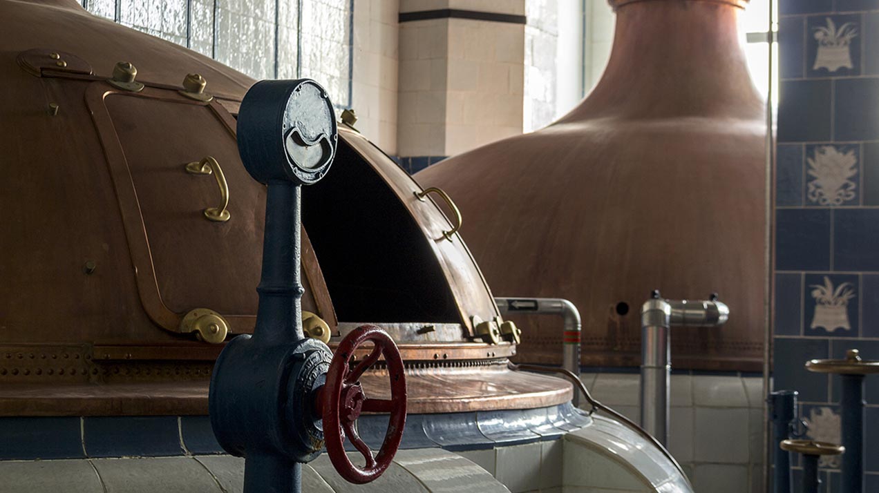 «Дочка» Heineken решила закрыть польскую пивоварню XIV века