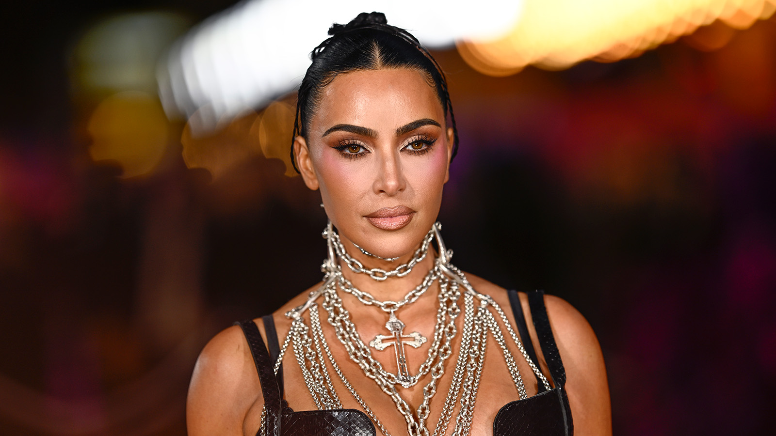 Руководство NASA заверило Ким Кардашьян в высадке американцев на Луну