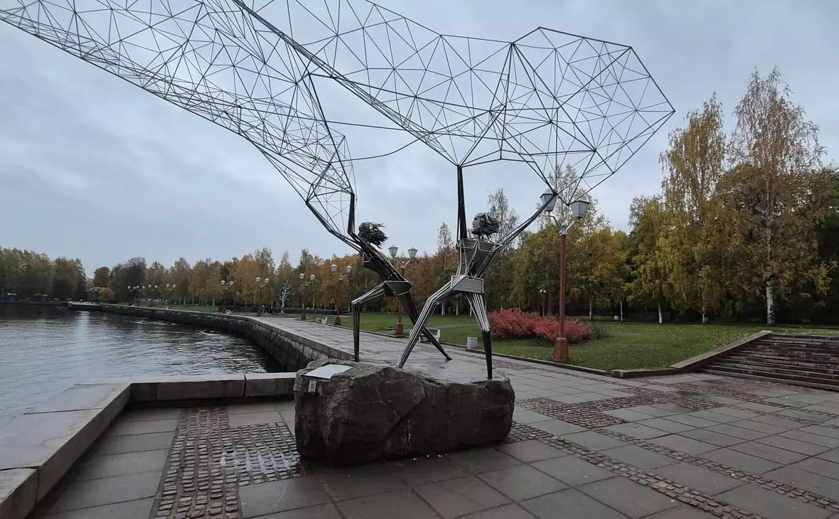 РБК Карелия