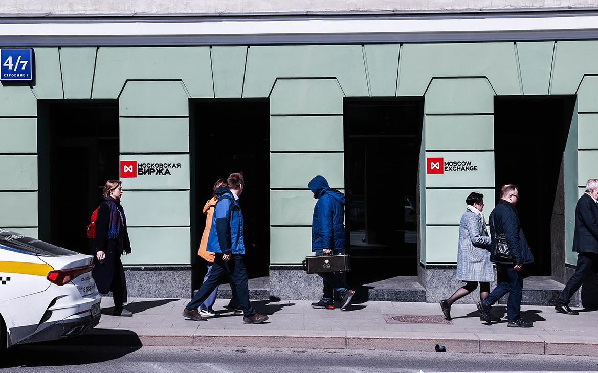 Фото: Сергей Фадеичев / ТАСС