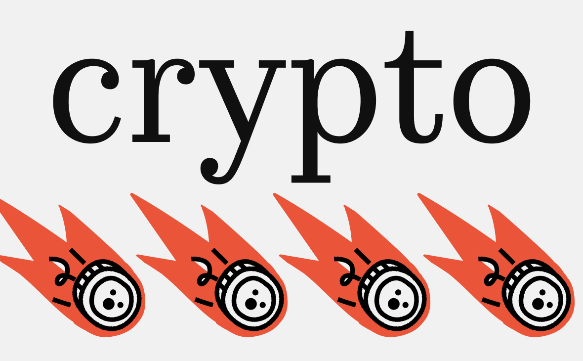 Трейдеры потеряли почти $500 млн из-за обвала крипторынка. Что произошло