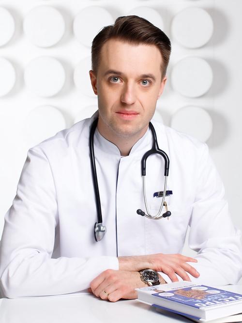 Вялов Сергей Сергеевич фото