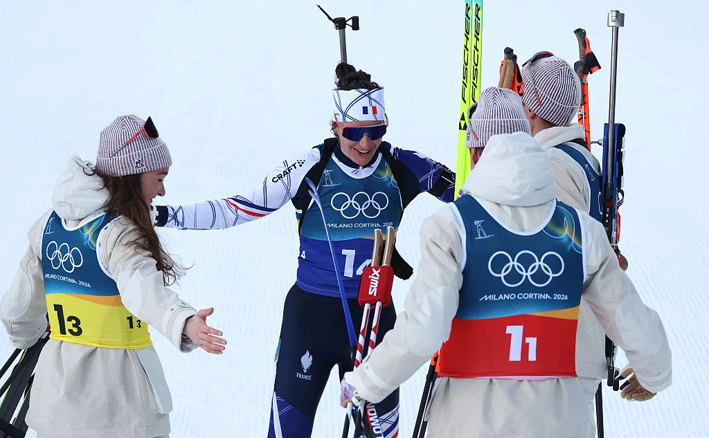  Alexander Hassenstein / Getty Images