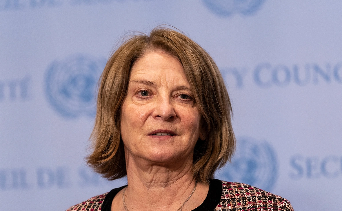 Лев Радин / Keystone Press Agency / Global Look Press