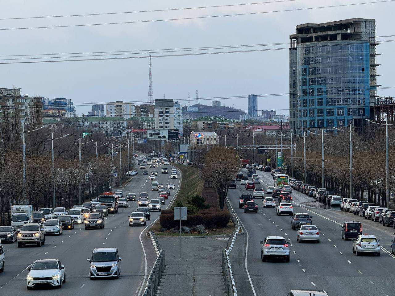 Фото: РБК Приморье