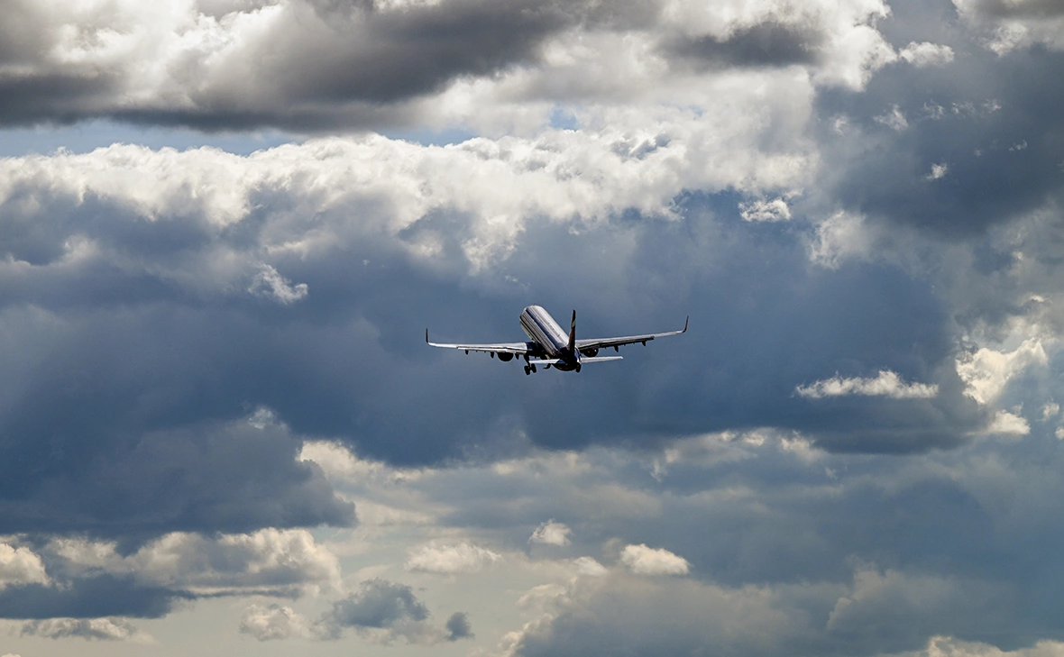 Лев Федосеев / ТАСС
