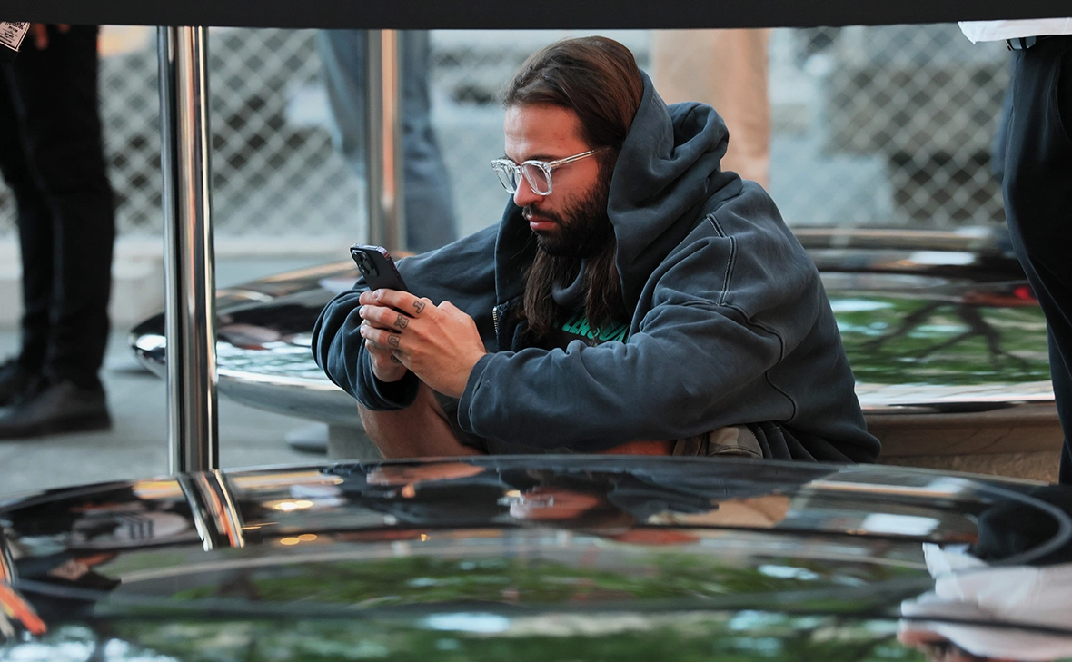 Michael M. Santiago / Getty Images